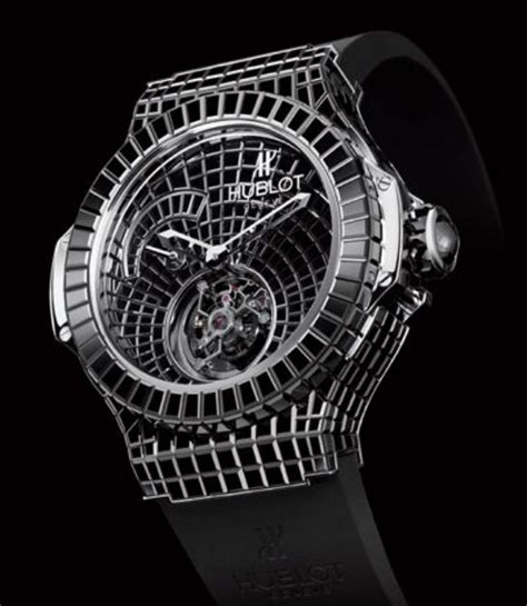 hublot black caviar price|Hublot Black Magic .